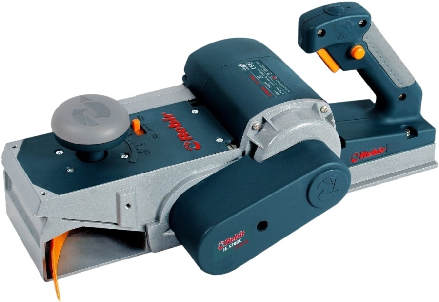 Электрорубанок Rebir IE-5708C