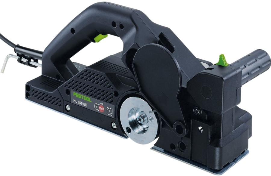Электрорубанок Festool HL 850 EB-Plus 574550