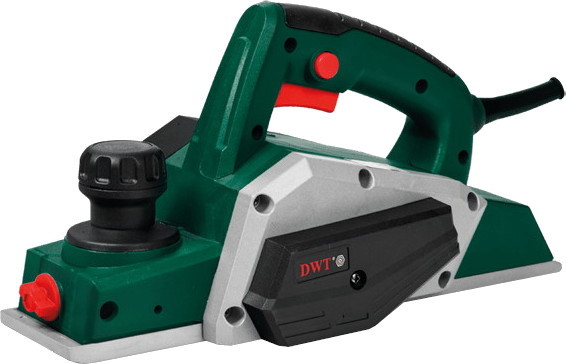 Электрорубанок DWT HB02-82 A
