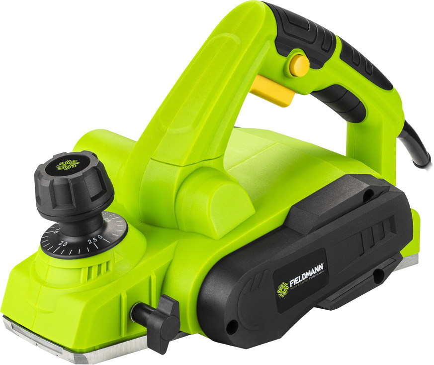 Электрорубанок Fieldmann FDH 200801-E