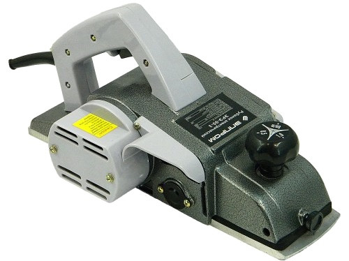 Электрорубанок Elprom ERE-90-3