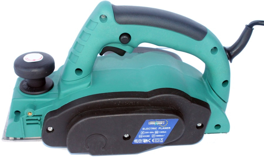 Электрорубанок EuroCraft EP-210