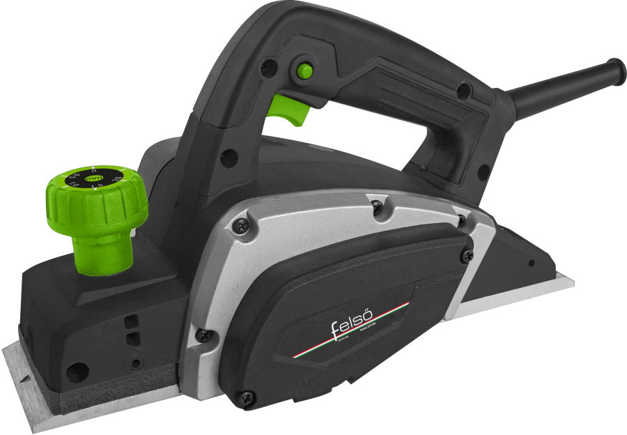 Электрорубанок Felso EP1200