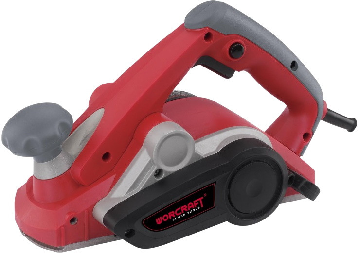 Электрорубанок Worcraft EP03-82