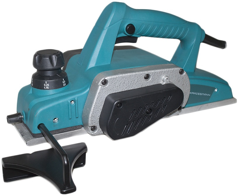 Электрорубанок Kraissmann EH 1450 3/110