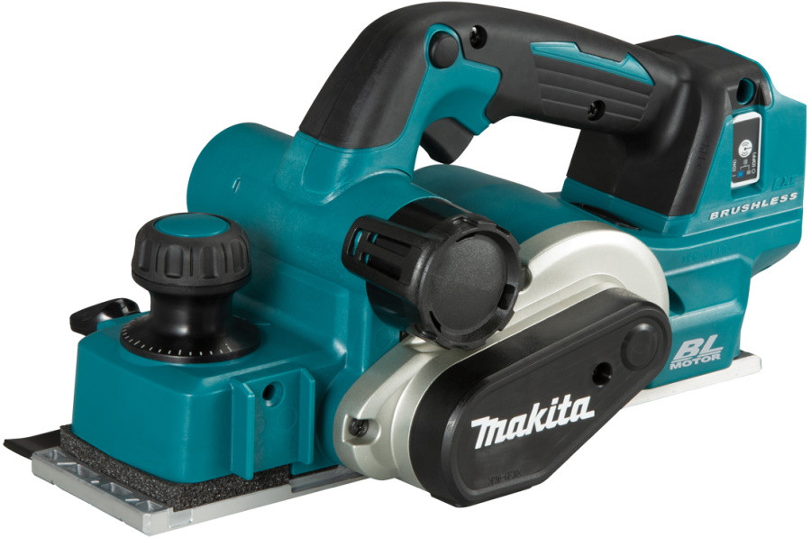 Электрорубанок Makita DKP181ZU