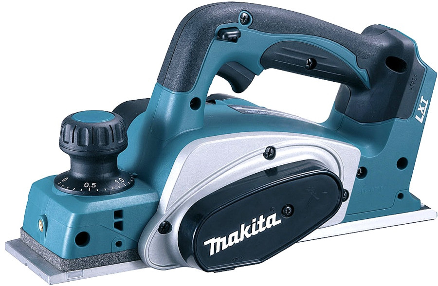 Электрорубанок Makita DKP180ZJ
