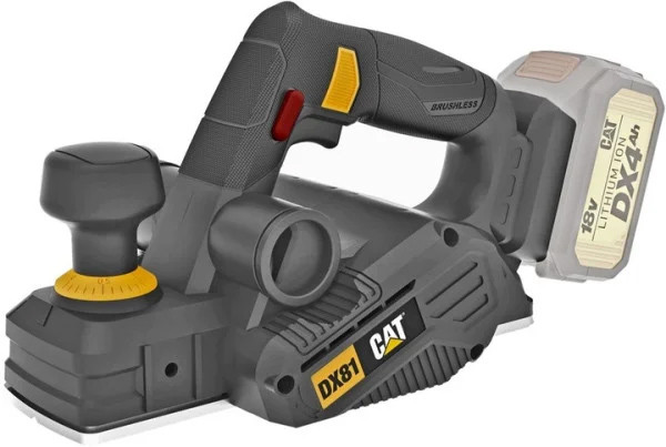 Электрорубанок CATerpillar DX81B