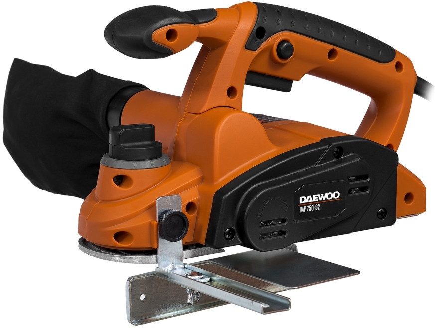 Электрорубанок Daewoo DAP 750-82