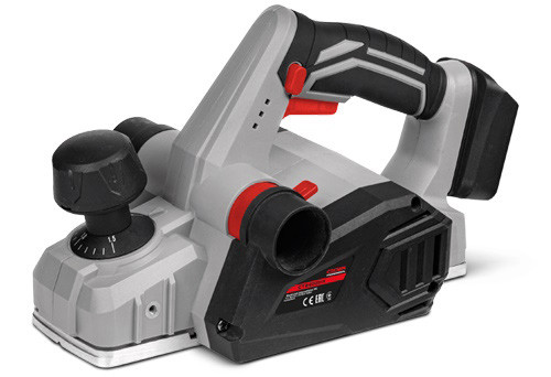 Электрорубанок Crown CT24001HX