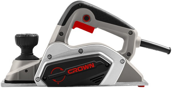 Электрорубанок Crown CT14019X (420664)