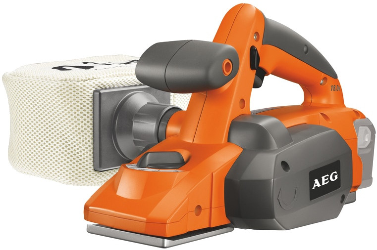 Электрорубанок AEG BHO 18-0 (4935413175)
