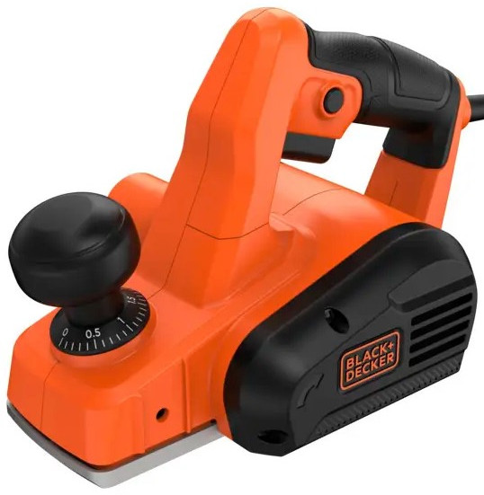 Электрорубанок Black&Decker BEW712