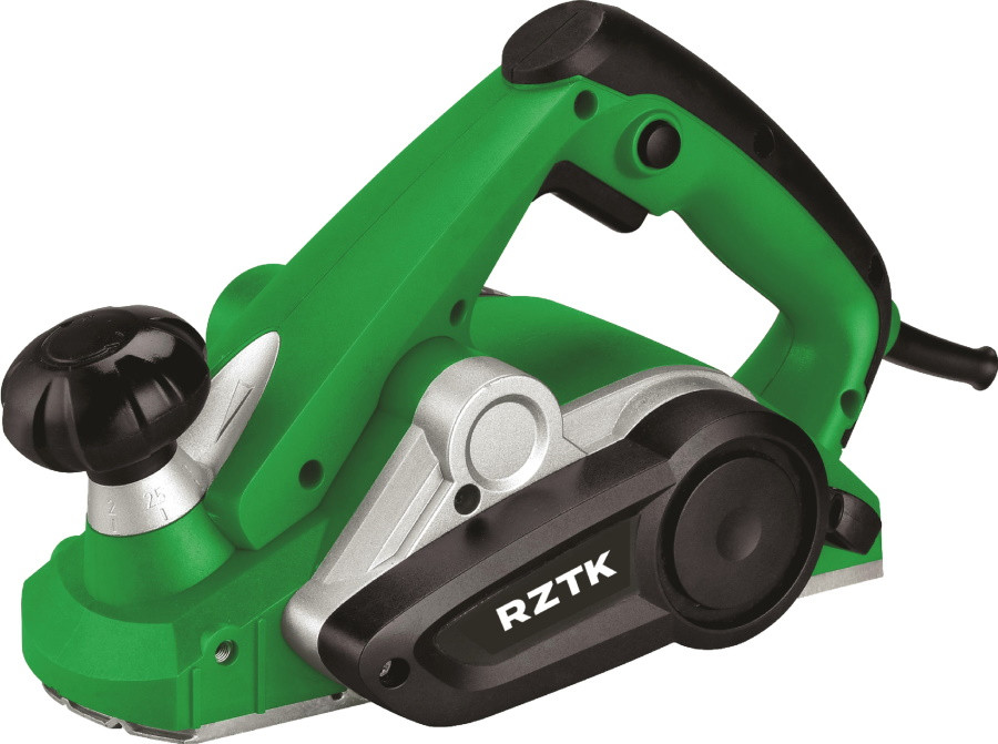 Электрорубанок RZTK AP 1000