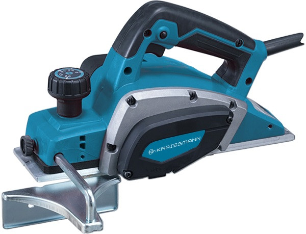 Электрорубанок Kraissmann 750 EH 82