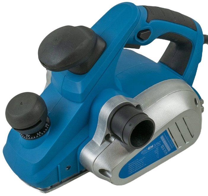 Электрорубанок Kraissmann 850 EH 3/82