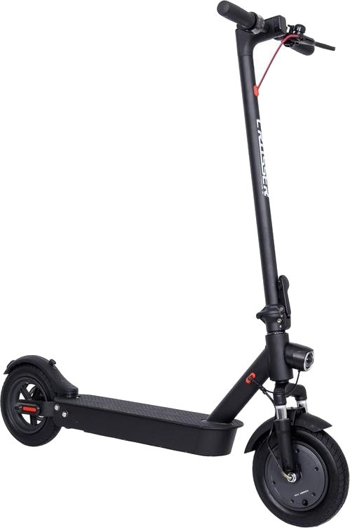 Электросамокат Crosser E9 MAX Absorber