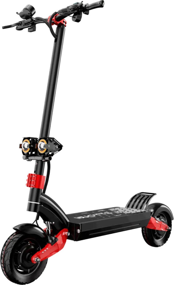 Электросамокат Crosser Dominator