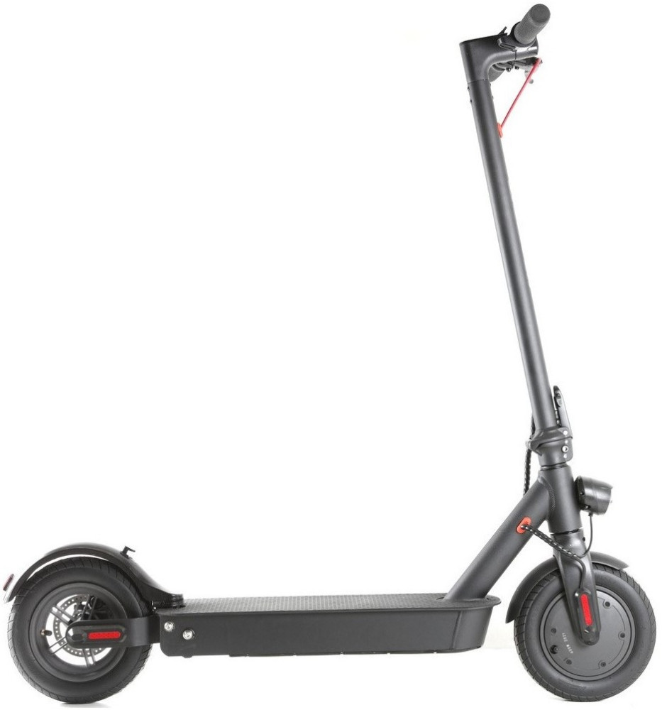 Электросамокат Crosser E9 MAX Air