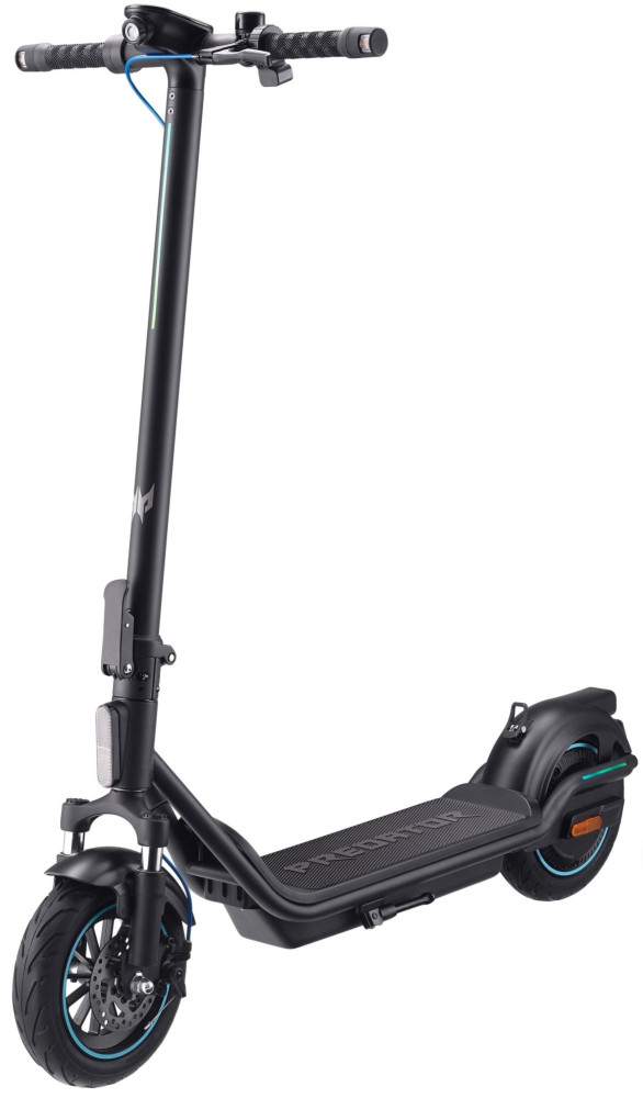 Электросамокат Acer ES Storm