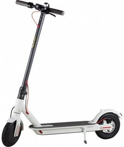 Электросамокат Crosser E9 Premium Air