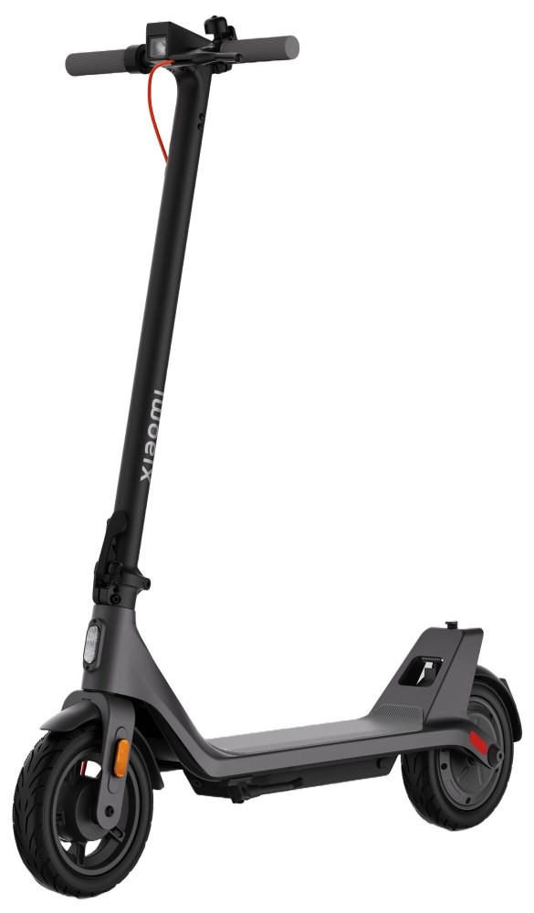 Електросамокат Xiaomi Mi Electric Scooter 4 Lite 2nd Gen