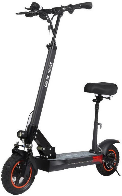 Электросамокат Kugoo M4 Pro 18 Ah