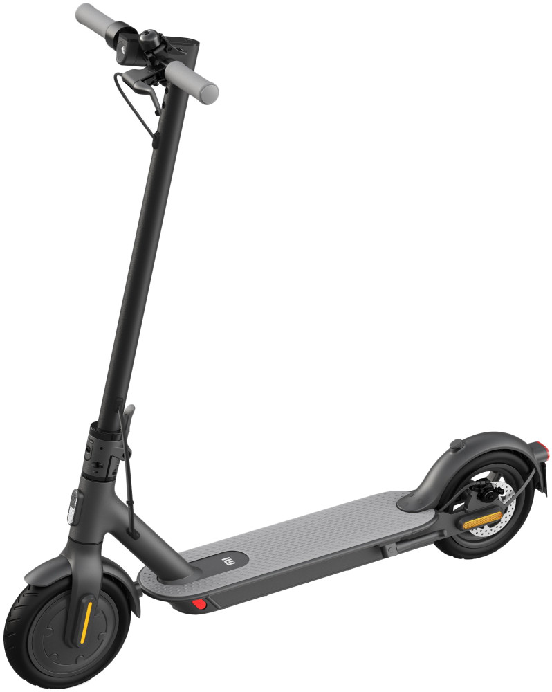 Электросамокат Xiaomi Mi Electric Scooter Essential