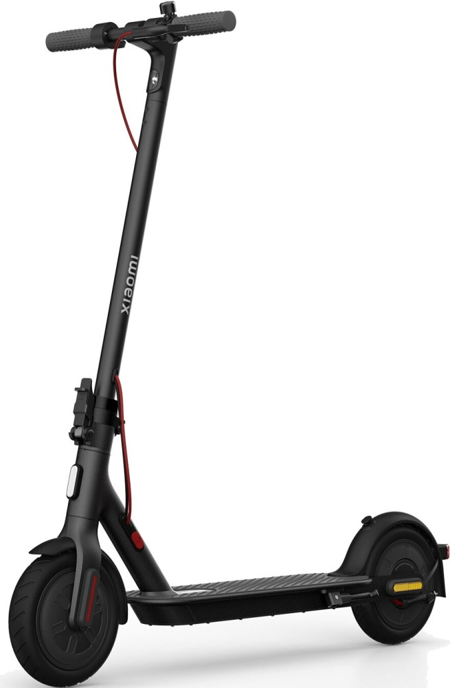 Електросамокат Xiaomi Mi Electric Scooter 3 Lite