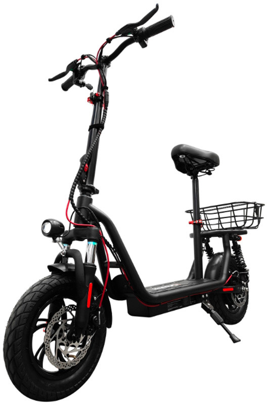 Електросамокат Forte EB5