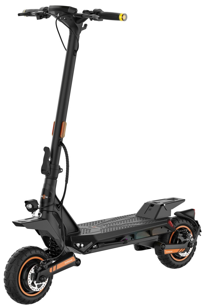 Электросамокат KingSong KS-N12 T3