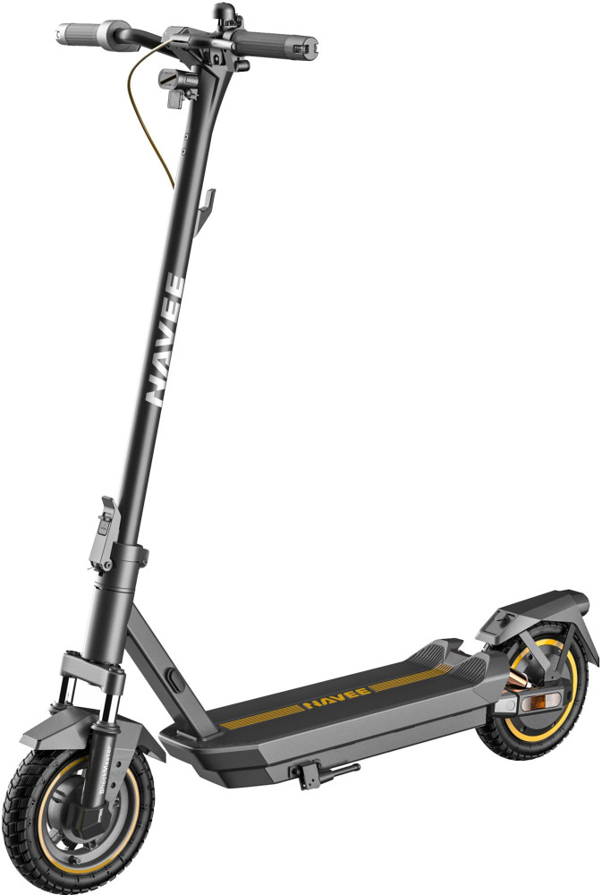 Електросамокат Navee GT3 Max