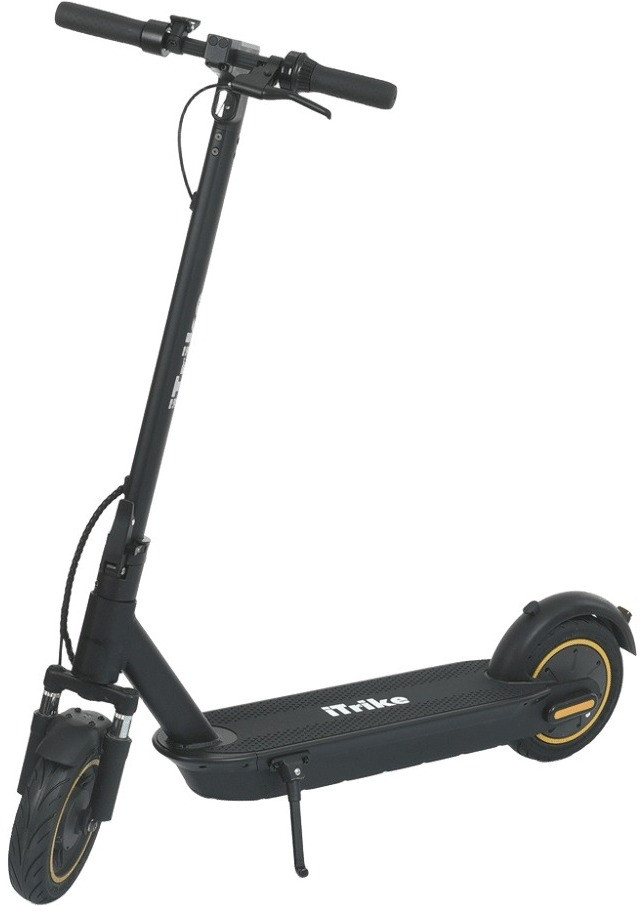 Электросамокат iTrike MES 1033