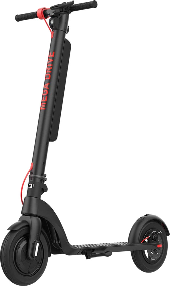 Електросамокат Mega Drive X8