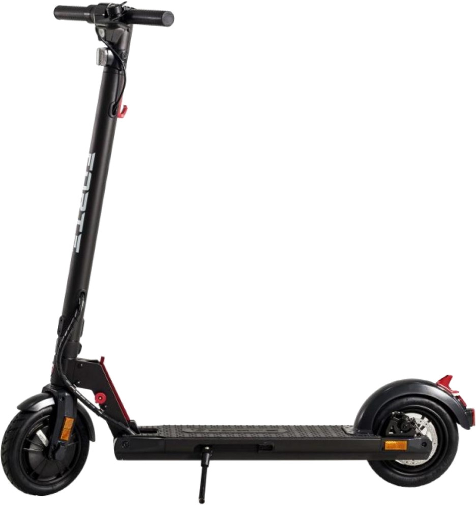 Электросамокат Forte TT-EL-H858