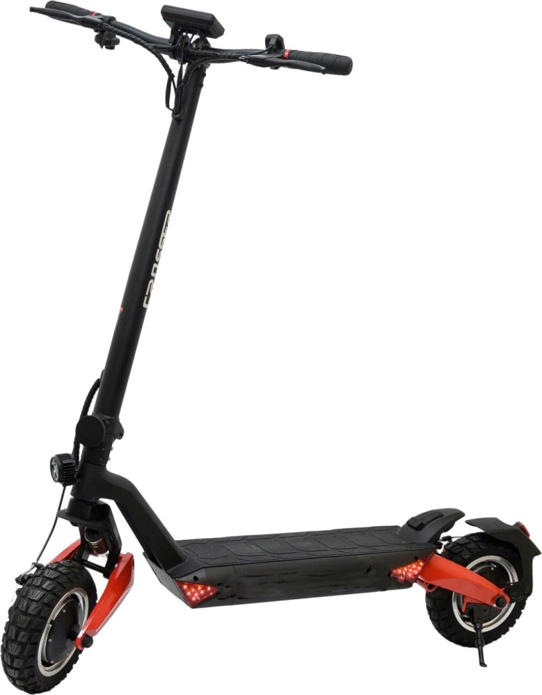 Электросамокат Crosser T8