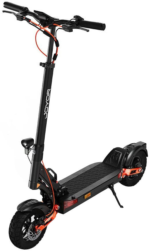 Электросамокат JOYOR T10
