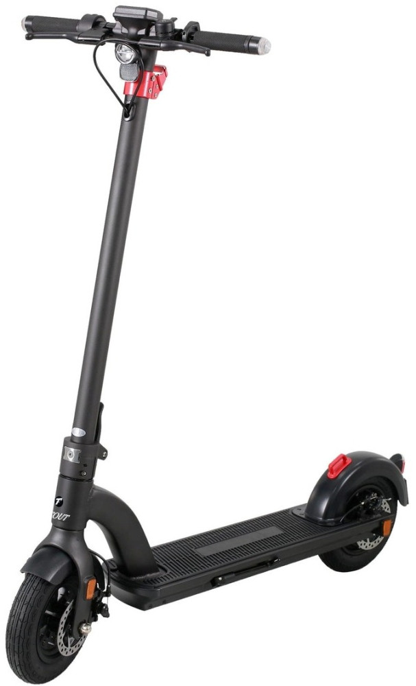 Электросамокат Frugal Stout