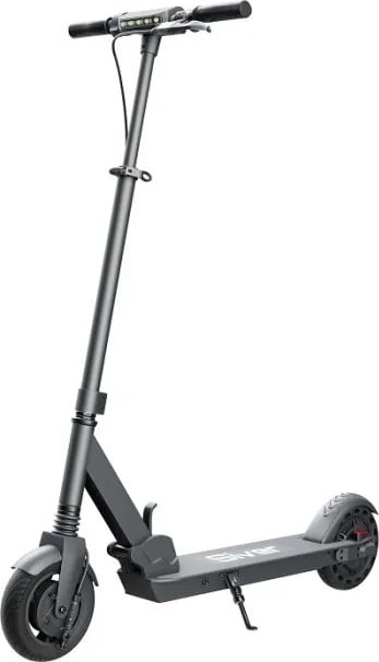 Электросамокат Motus Siver City