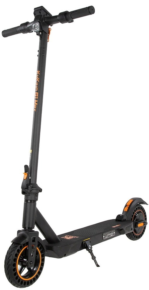 Электросамокат Kukirin S1 Max