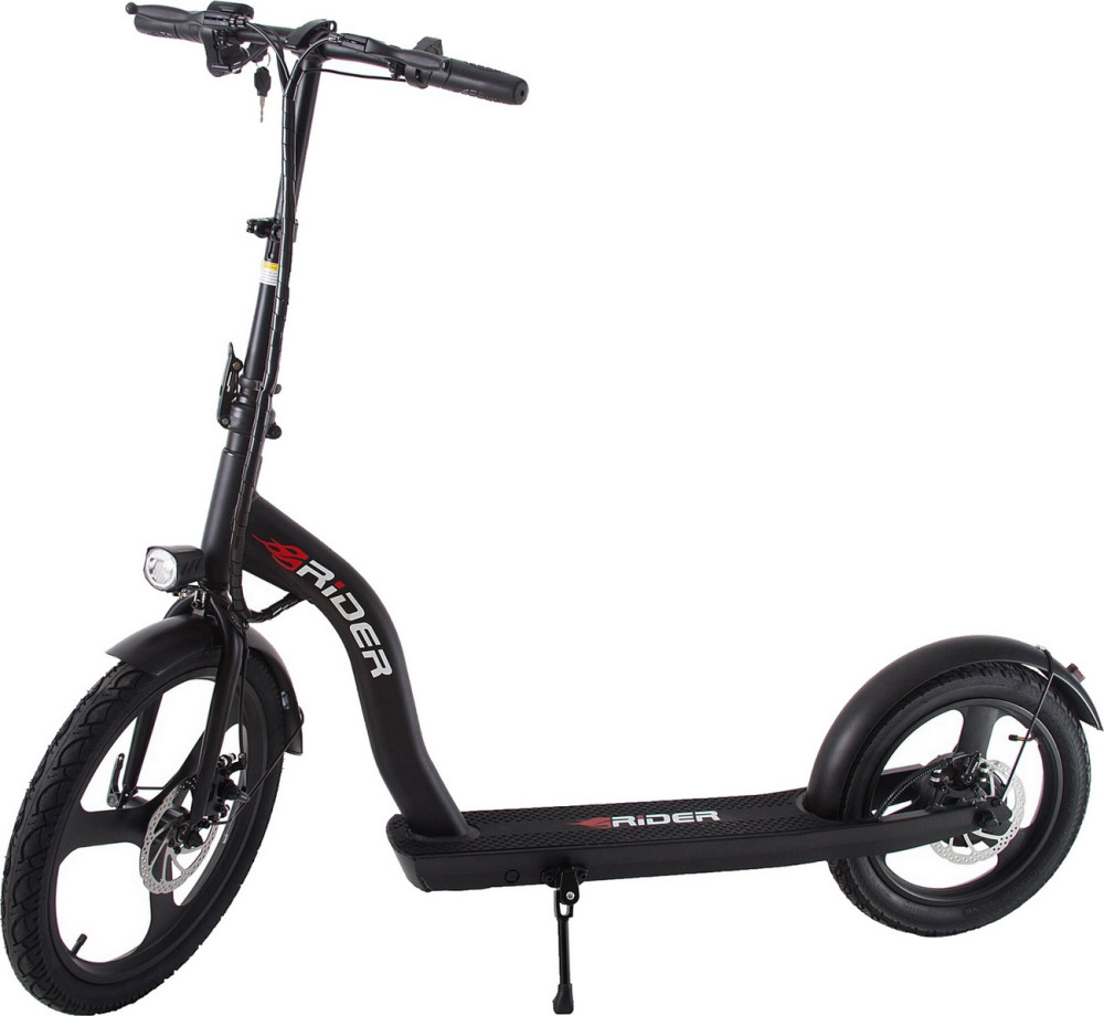 Электросамокат Rider Monster