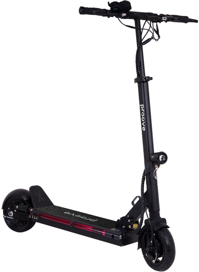 Электросамокат Proove Model Speedway