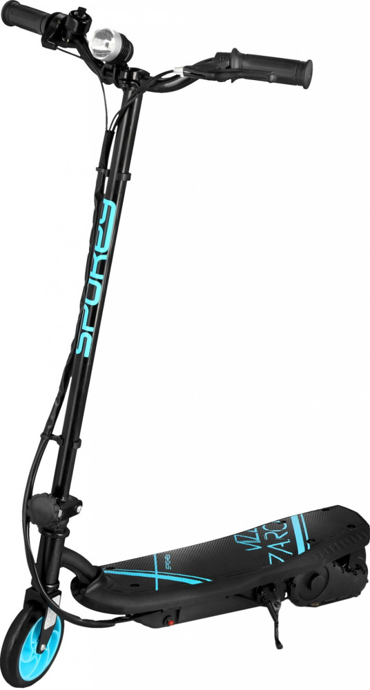 Электросамокат Spokey Mizzaro