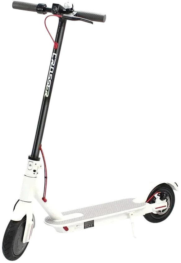 Електросамокат Crosser M5