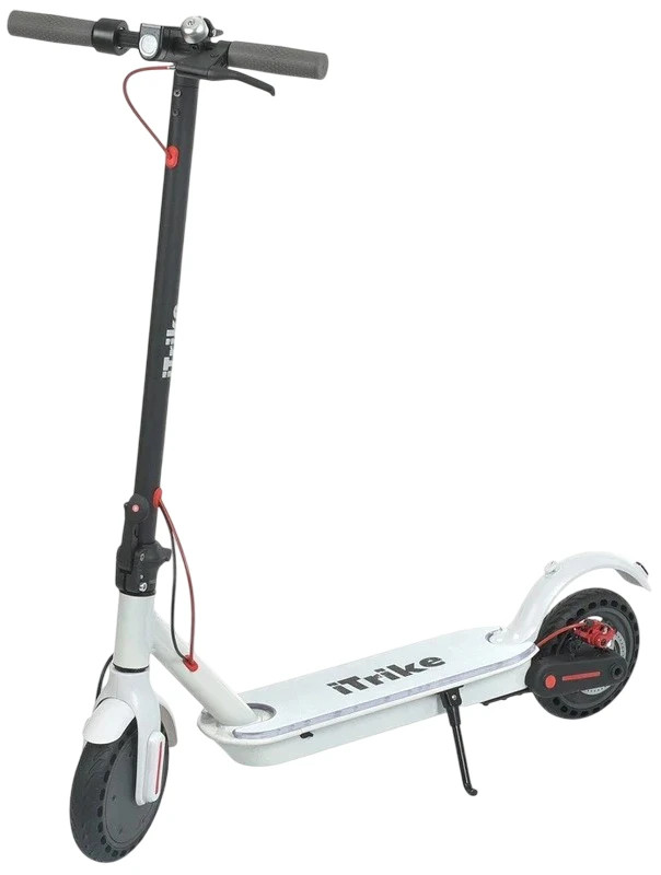 Электросамокат iTrike MES 1032