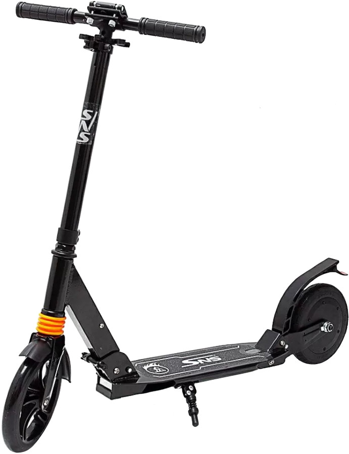 Электросамокат SNS Junior 8