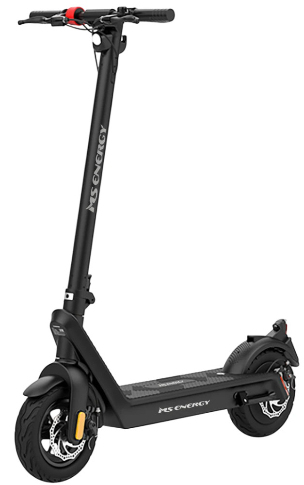 Электросамокат MS Energy eRomobil e21