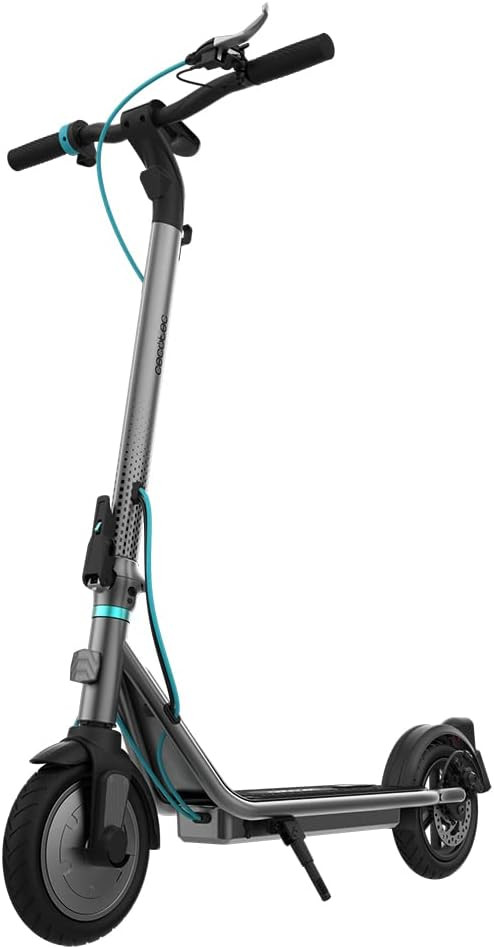 Електросамокат Cecotec Bongo D20