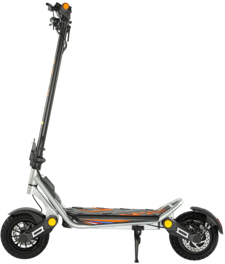 Электросамокат Kukirin A1