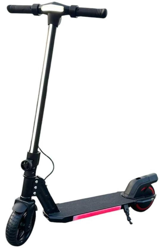 Электросамокат Giant Kids ES2 LED Max